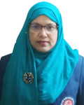 Shahin Sultana